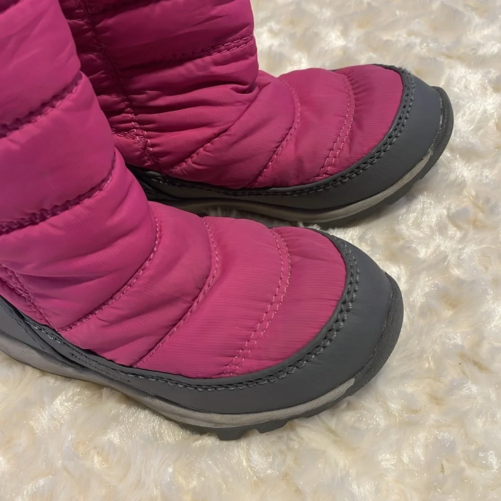 Sorel boots